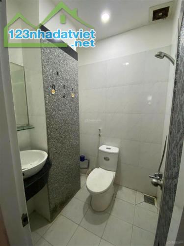 [HĐ thuê 25 triệu/tháng] Bán nhà Bình Thạnh,P.13, Nguyễn Xí - Đoạn 2 chiều, Gần Bến xe Miền Đông - 3