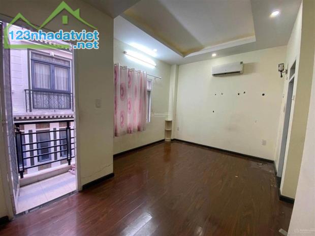 [HĐ thuê 25 triệu/tháng] Bán nhà Bình Thạnh,P.13, Nguyễn Xí - Đoạn 2 chiều, Gần Bến xe Miền Đông - 4
