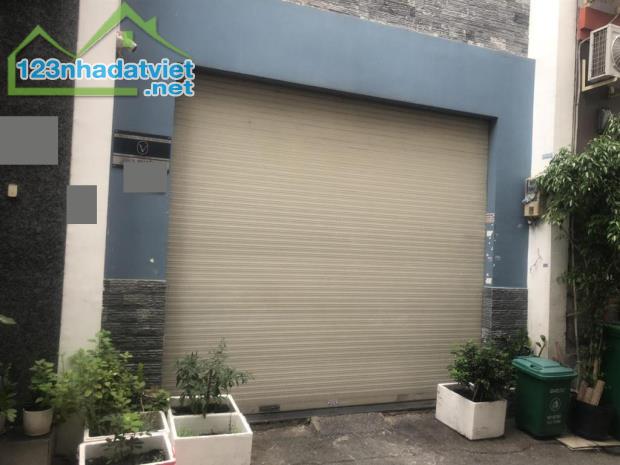 [HĐ thuê 25 triệu/tháng] Bán nhà Bình Thạnh,P.13, Nguyễn Xí - Đoạn 2 chiều, Gần Bến xe Miền Đông - 5
