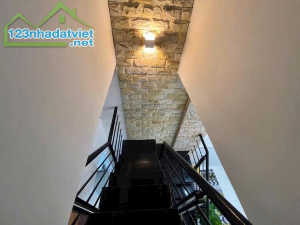 Bán Nhà Hẻm 793 Trần Xuân Soạn ,Quận 7 ,Nhĩnh 3 Tỷ (TL) - 3