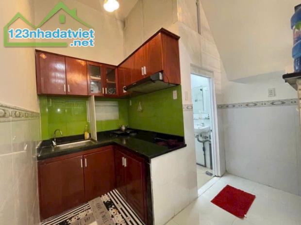 Bán Nhà Hẻm 793 Trần Xuân Soạn ,Quận 7 ,Nhĩnh 3 Tỷ (TL) - 4