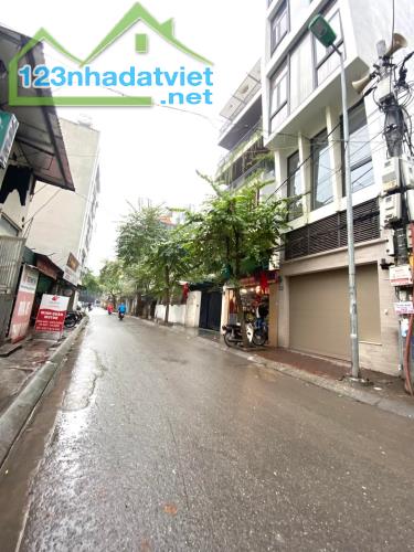 BÁN NHÀ NGÕ 173 HOÀNG HOA THÁM BA ĐÌNH, VỊ TRÍ ĐẸP Ô TÔ KINH DOANH, DT 90M2 GIÁ BÁN 43 TỶ