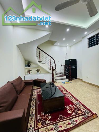 NHÀ CHÍNH CHỦ - GIÁ TỐT - Vị Trí Đẹp Tại Ngọc Hà, Đội Cấn, Ba Đình, TPHN - 4