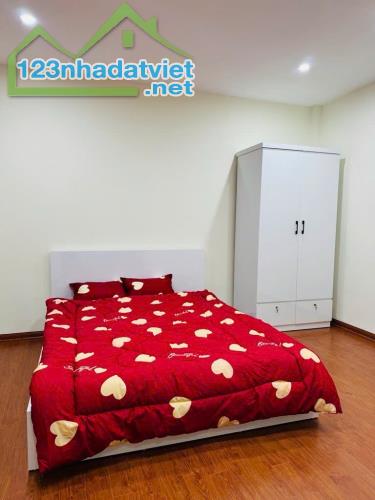 NHÀ CHÍNH CHỦ - GIÁ TỐT - Vị Trí Đẹp Tại Ngọc Hà, Đội Cấn, Ba Đình, TPHN - 2