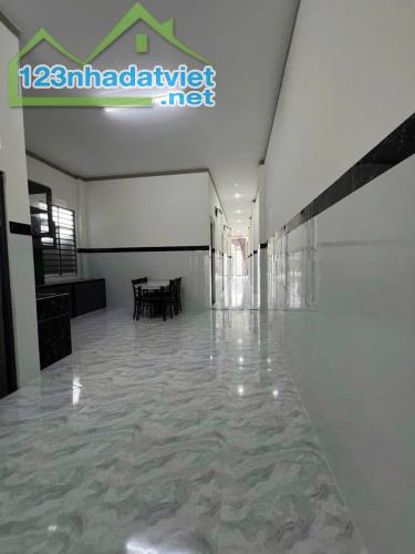 Nhà cấp 4, SHR, 124,2m2, mới keng, Tân Thông Hội, Giá 935 Triệu. - 5