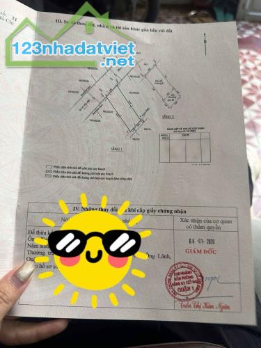 🈴6.68 TỶ - QUẬN 1 - VÕ VĂN KIỆT - 40m² - HXH🍀