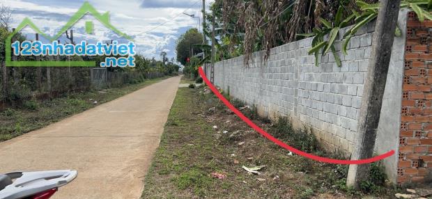 ĐẤT THỔ CƯ 28x73m HOÀ ĐÔNG - NGAY CÁC DỰ ÁN LỚN CỦA ĐAKLAK 🍓
