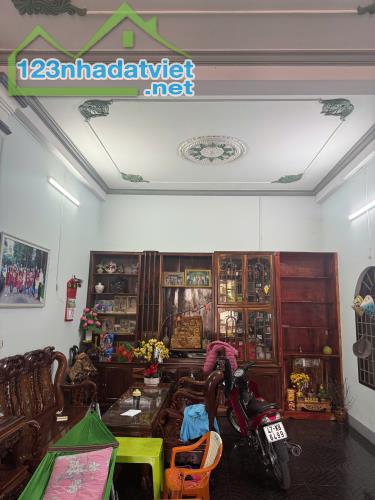 💥 💰  NHÀ ĐƯỜNG HOÀNG VĂN THỤ MÊ TRÔ ĐỐI DIỆN CÔNG VIÊN PHÙ ĐỔNG. 8 TỶ 390 - 1
