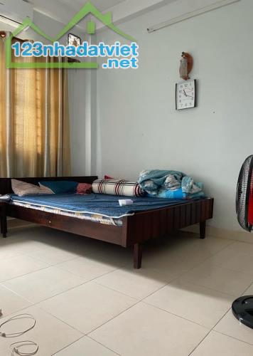 MẶT TIỀN KINH DOANH QUẬN 5 NGUYỄN TRI PHƯƠNG 46M2 6 TẦNG NGANG 4.3M HIẾM-NHỈNH 16 TỶ - 2