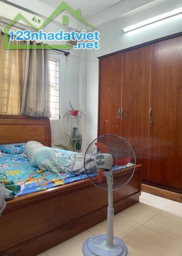 MẶT TIỀN KINH DOANH QUẬN 5 NGUYỄN TRI PHƯƠNG 46M2 6 TẦNG NGANG 4.3M HIẾM-NHỈNH 16 TỶ - 3