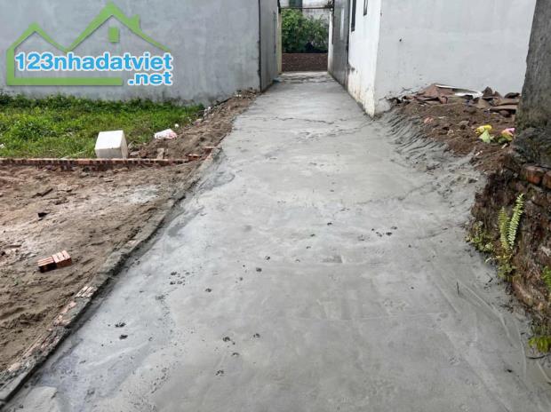 Bán đất Đa Tốn 60m mặt tiền 4,6m giá 4,15tỷ SIÊU HIẾM - 2