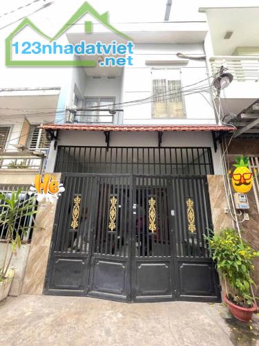 Bán nhà 2 tầng, 48m², 4.29 tỷ, Bình Hưng Hòa, Bình Tân, sổ đỏ - 4