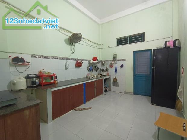 ♣ Nhà Kiệt 7m, Ô tô quay đầu Ngô Thì Nhậm, gần UBND Quận Liên Chiểu 68m2, 2.5  tầng cứng, - 3