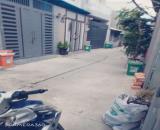 Chiến Lược, Phường Bình Trị Đông A, Quận Bình Tân