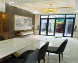 NHÀ MỚI LÊ VĂN KHƯƠNG QUẬN 12- 102M2, NGANG 8M,3 TẦNG HẺM XE TẢI CHỈ NHỈNH 6 TỶ XÍU