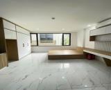 Bán Tòa CCMN ngõ phố Tạ Quang Bửu DT 110mx5T. 15p khép kín cho thuê 100tr/1 tháng