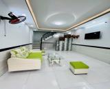 BÁN NHÀ - GẦN QUANG TRUNG GV & CHỢ PHẠM VĂN BẠCH - DT 34M² - 2 TẦNG CHỈ HƠN 3 TỶ,