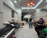 Bán nhà Bạch Đằng, P.15, Bình Thạnh: 3 x 15, giá 4,95 tỷ.