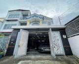 bán nhà gấp xuân thới sơn hóc môn đường xe ô tô chạy giá 4,5 tỷ