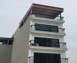 NHÀ ĐỨC DIỄN 32M2 NHỈNH 4.9 TỶ. Thiết kế 5 tầng hiện đại, như một túi hút tài lộc!  LH 098
