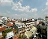 HẺM XE HƠI BÌNH THẠNH - NHÀ 5 TẦNG - CHDV DÒNG TIỀN 30 TR/THÁNG LH/ZALO 0933523239