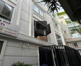 Hạ giá bán rẻ nhà xinh 1 trệt 3 lầu Nguyễn Thị Minh Khai Q1 TP.HCM
