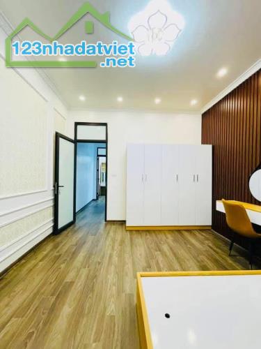 NHÀ ĐẸP phố Kim Ngưu, Hai Bà Trưng diện tích 38m2, 4 tầng, Full nội thất - 1
