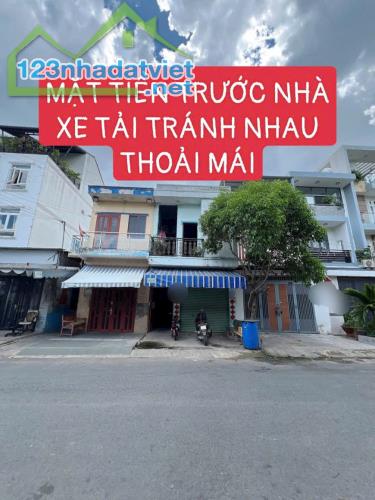 DÒNG TIỀN CHO THUÊ 30TR/THÁNG NGAY KHU TÊN LỬA --206M2 - 1