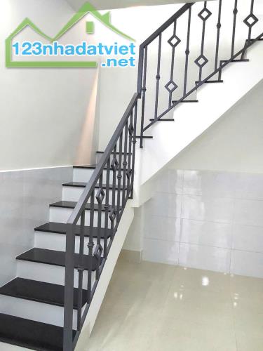 NHÀ 2 TẦNG HẺM 2/4 PHƯỜNG VẠN THẠNH, 55M2, NGANG 4,1M, GIÁ CHỈ 2 TỶ 350 - 4