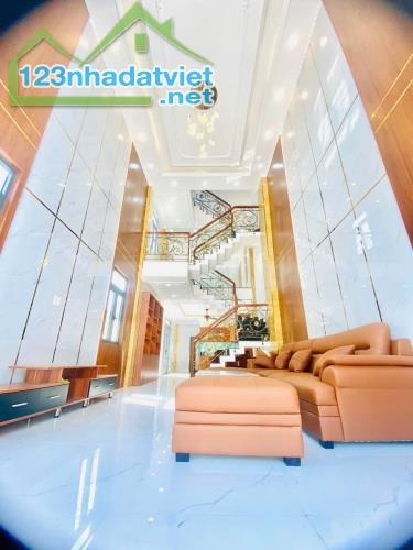 Bán Nhà Mới 5 Tầng 120m2 Sổ Đã Hoàn Công Đường Hiệp Bình, Hiệp Bình Chánh Thủ Đức - 5