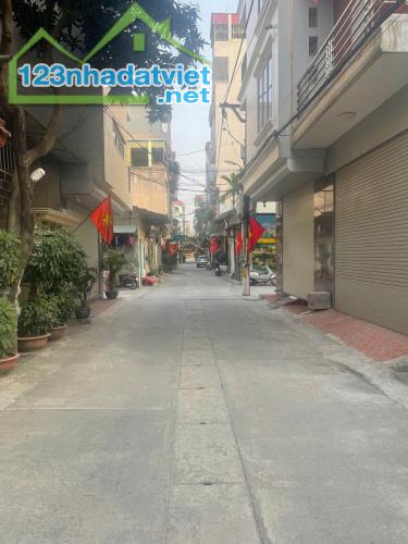 Bán đất khu 75 Lai Xá, Hoài Đức 71.7 m2, giá rẻ - 1