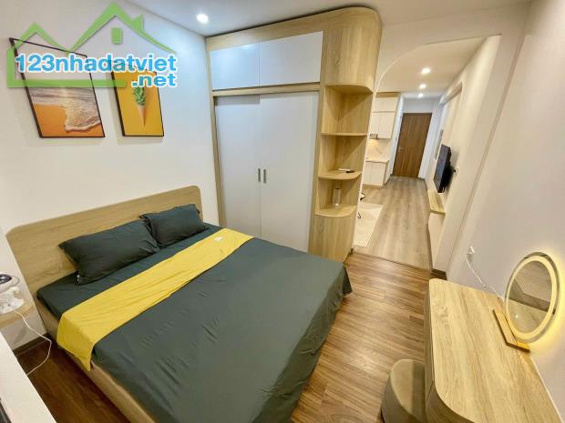 🏠 BÁN CCMN NGÕ 129 GIẢNG VÕ - 80M2 - 8 TẦNG - 13 PHÒNG - 18.5 TỶ 📞 hangmini.com