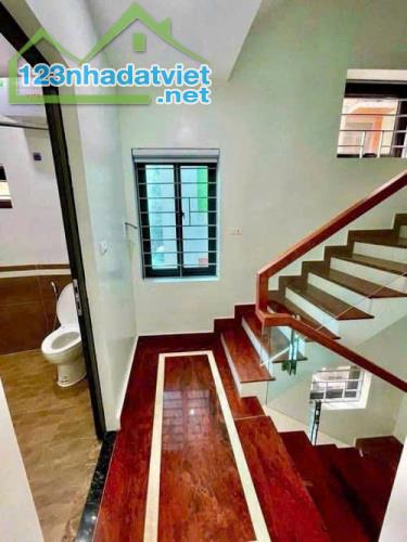 Bán nhà Võ Chí Công – 110m2 – Ô tô tránh nhau – MT6m – 5 Tầng – 25,2 tỷ . - 1