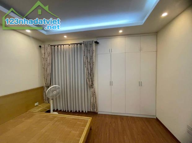 Bán nhà phân lô ngõ ô tô tránh 50m2 Ngọc Thụy Long Biên 4 tầng mt 4.2m hơn 10 tỷ - 4