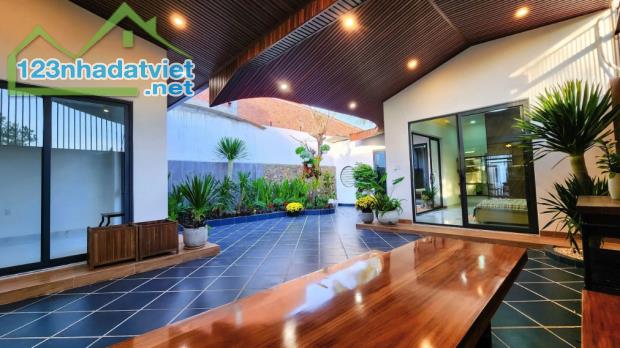 Bán Villa Full Nội Thất Cạnh Trường Thcs Nguyễn Trường Tộ, 10 Y Wang, Xã Ea Kao, Tp. BMT - 1