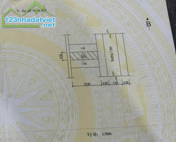 💥 Bán đất MT Hoàng Bích Sơn, An Hải Bắc, Sơn Trà 💥