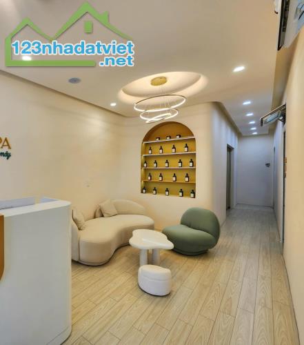 CẦN SANG SPA ĐẸP HẺM HOÀNG DIỆU, P5 PHÙ HỢP LÀM GỘI ĐẦU DƯỠNG SINH, NAIL HOẶC HOMESTAY - 2