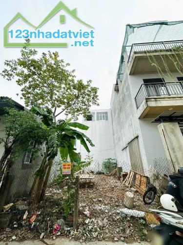 Bán đất kiệt Oto 33 An Dương Vương, phường An Đông, Tp.Huế📍 - 1