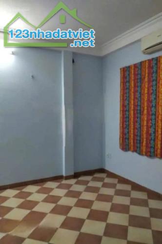 Cho thuê  nhà Phố Khương Trung, Ngã tư sở, 5 tầng, 30m2, 3 ngủ, 13 Triệu - 1