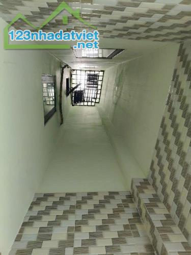 Nhà 5 Tầng Trường Chinh Tân Thới Nhất Quận 12, 4x17, ô tô ngủ trong nhà - 1