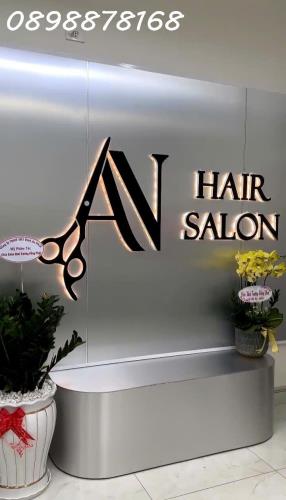 CẦN SANG NHƯỢNG SALON TÓC TẠI PHƯỜNG TÂN HIỆP, BIÊN HOÀ, ĐỒNG NAI - 4