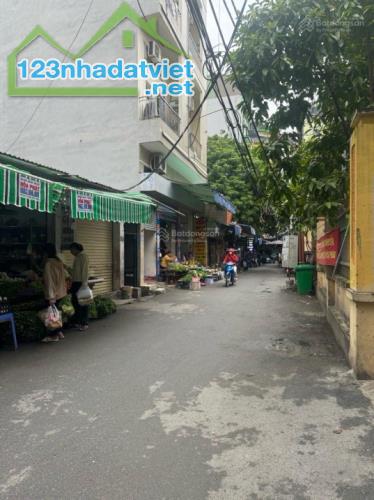 NHÀ KIỀU MAI, BẮC TỪ LIÊM —GẦN TRƯỜNG HỌC—34M2—5TẦNG—GIÁ NHỈNH 3.9TỶ - 2