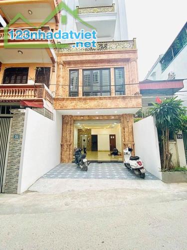 Bán nhà ngõ ôtô kinh doanh 45m², 6 tầng, 4PN, 5WC, Xuân La, Tây Hồ - 11.9 tỷ