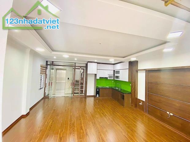 Bán nhà ngõ ôtô kinh doanh 45m², 6 tầng, 4PN, 5WC, Xuân La, Tây Hồ - 11.9 tỷ - 1