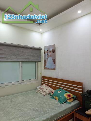 Bán Nhà Mặt Phố An Dương, Tây Hồ – 47/50m², 4 Tầng, Kinh Doanh Tốt, Giá 14.9 Tỷ - 2