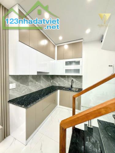 Bán Nhà 3 tầng Thiên Lôi, Lê Chân.26m2. Mặt tiền 4,4m.NGõ THÔNg.Chỉ 1tỷ86 - 2