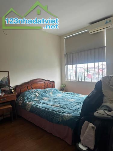 BÁN NHÀ: BÙI XƯƠNG TRẠCH -THANH XUÂN.     +DT 57M2 X 5T X 4.3M.MT - 1