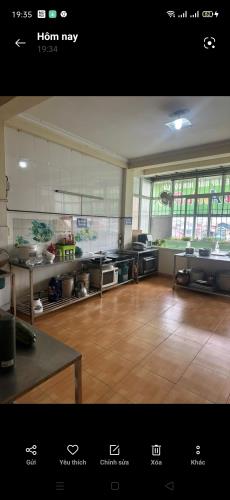 BÁN NHÀ: BÙI XƯƠNG TRẠCH -THANH XUÂN.     +DT 57M2 X 5T X 4.3M.MT - 2