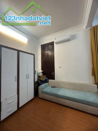 Nhà sát chợ Hà Đông, phân lô 2 thoáng, 25m², 5 tầng, 4.15 tỷ - 1