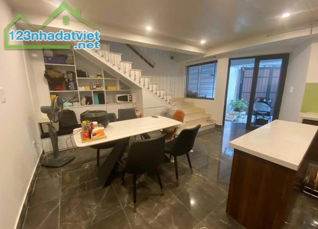 Bán Nhà Phố Xuân Phương 62m2 x 4 tầng, gần Phố ngõ nông rộng, ô tô tránh vào nhà, 3 phòng - 1